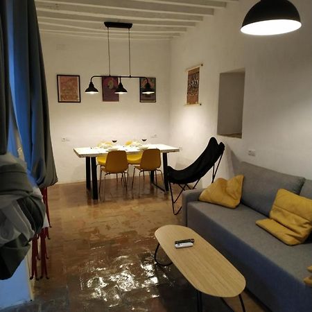 Apartamento El Limonero Vejer de la Frontera Exteriör bild