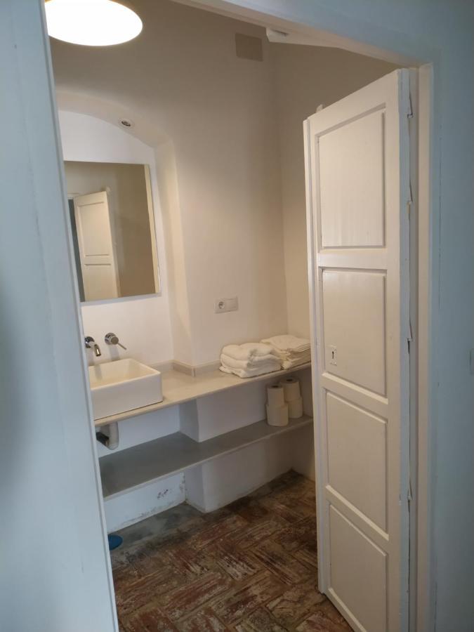 Apartamento El Limonero Vejer de la Frontera Exteriör bild